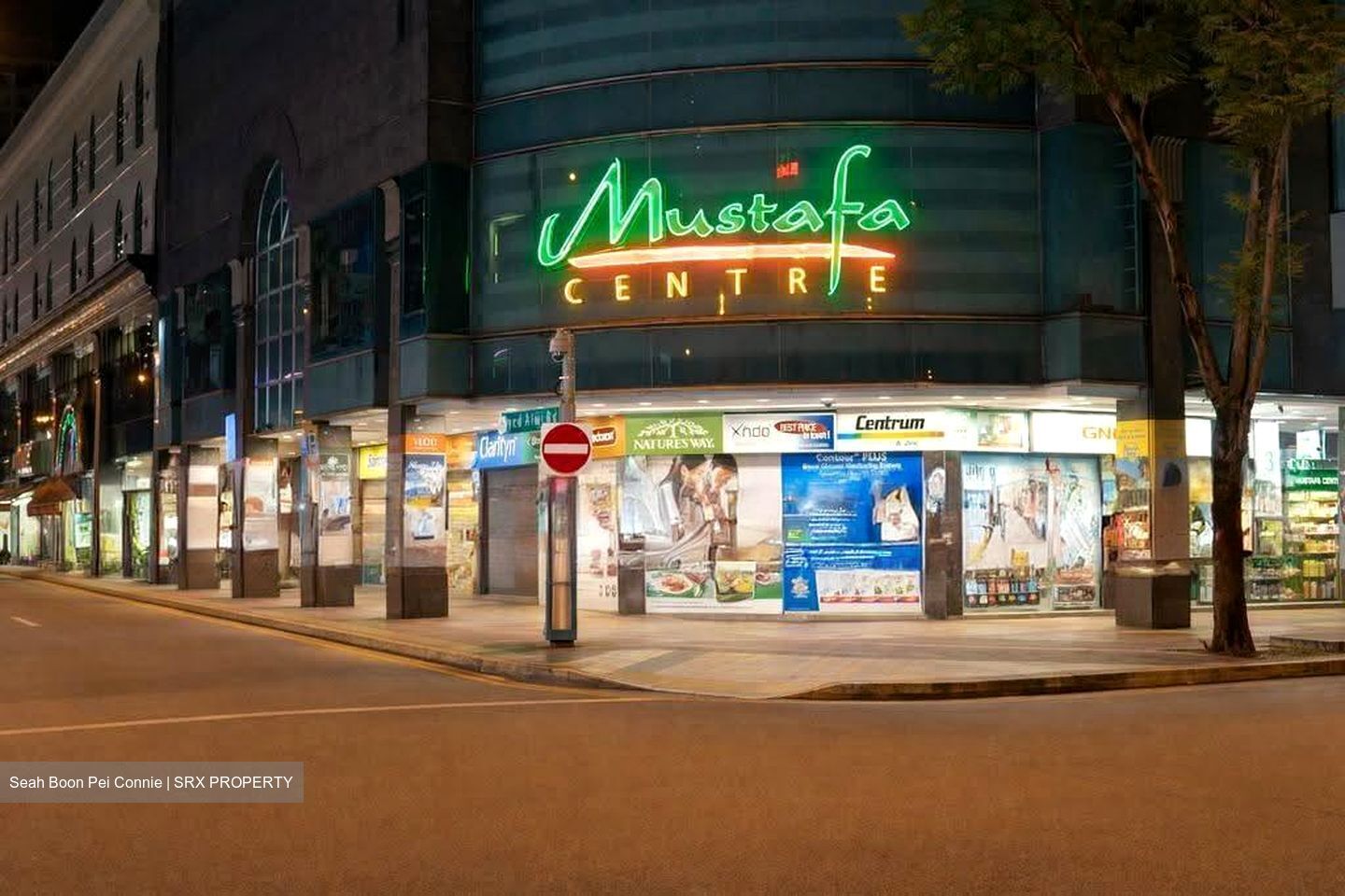 Serangoon Road (D8), Retail #618967731